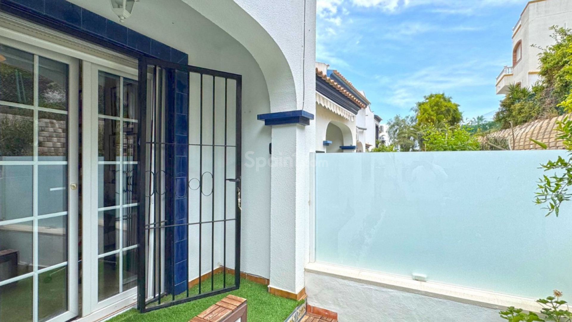 Resale - Townhouse -
Orihuela Costa - Los Dolses