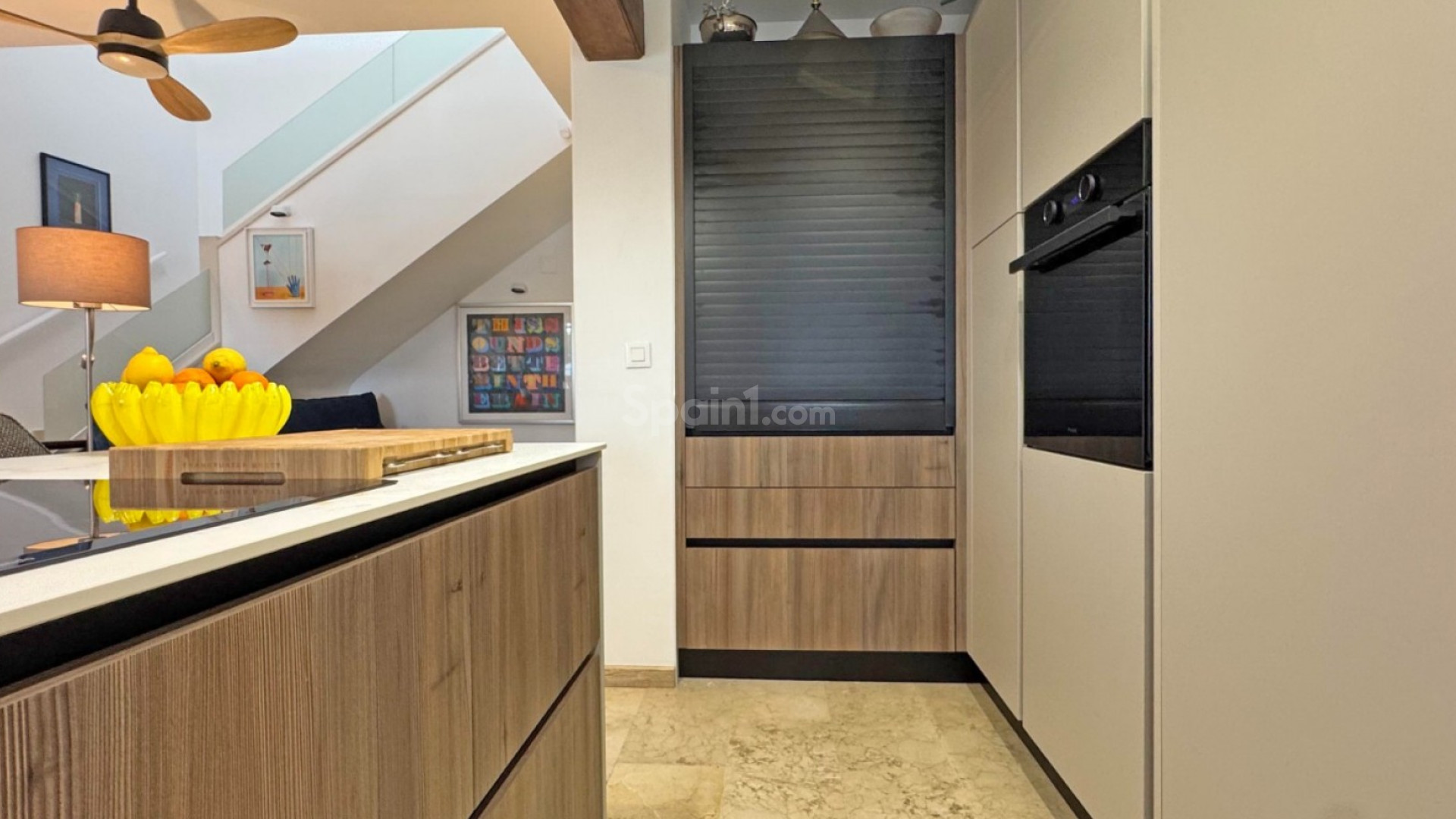 Resale - Townhouse -
Orihuela Costa - Los Dolses