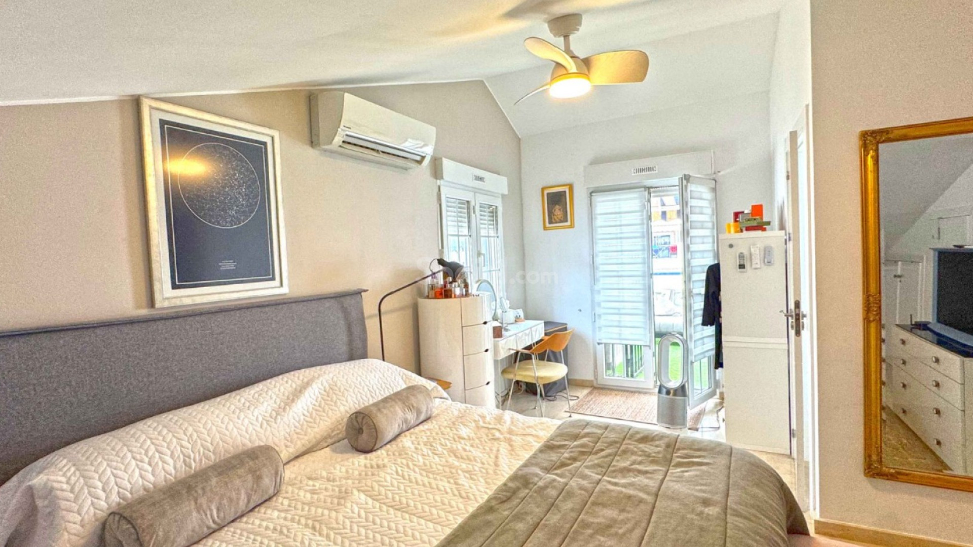 Resale - Townhouse -
Orihuela Costa - Los Dolses