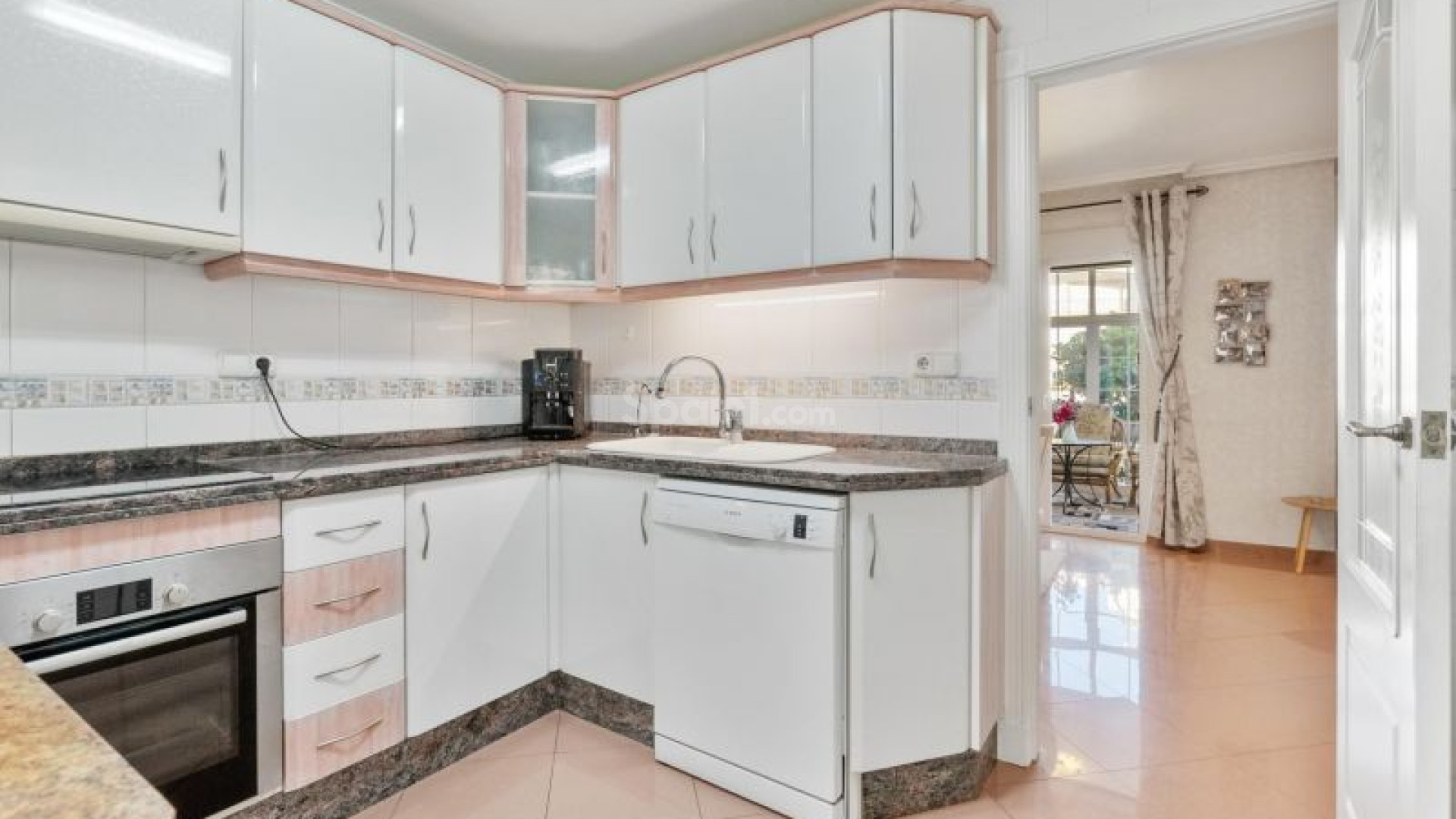 Resale - Townhouse -
Orihuela Costa - Los Dolses