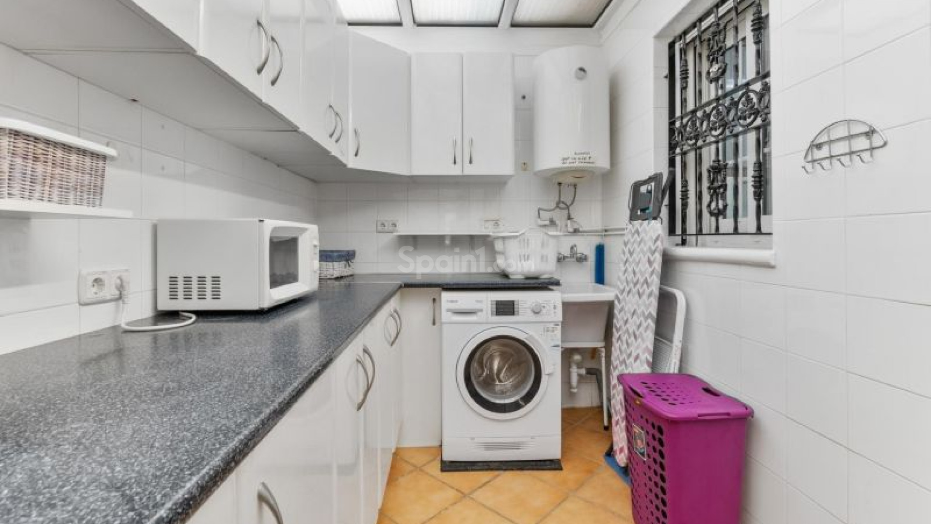 Resale - Townhouse -
Orihuela Costa - Los Dolses