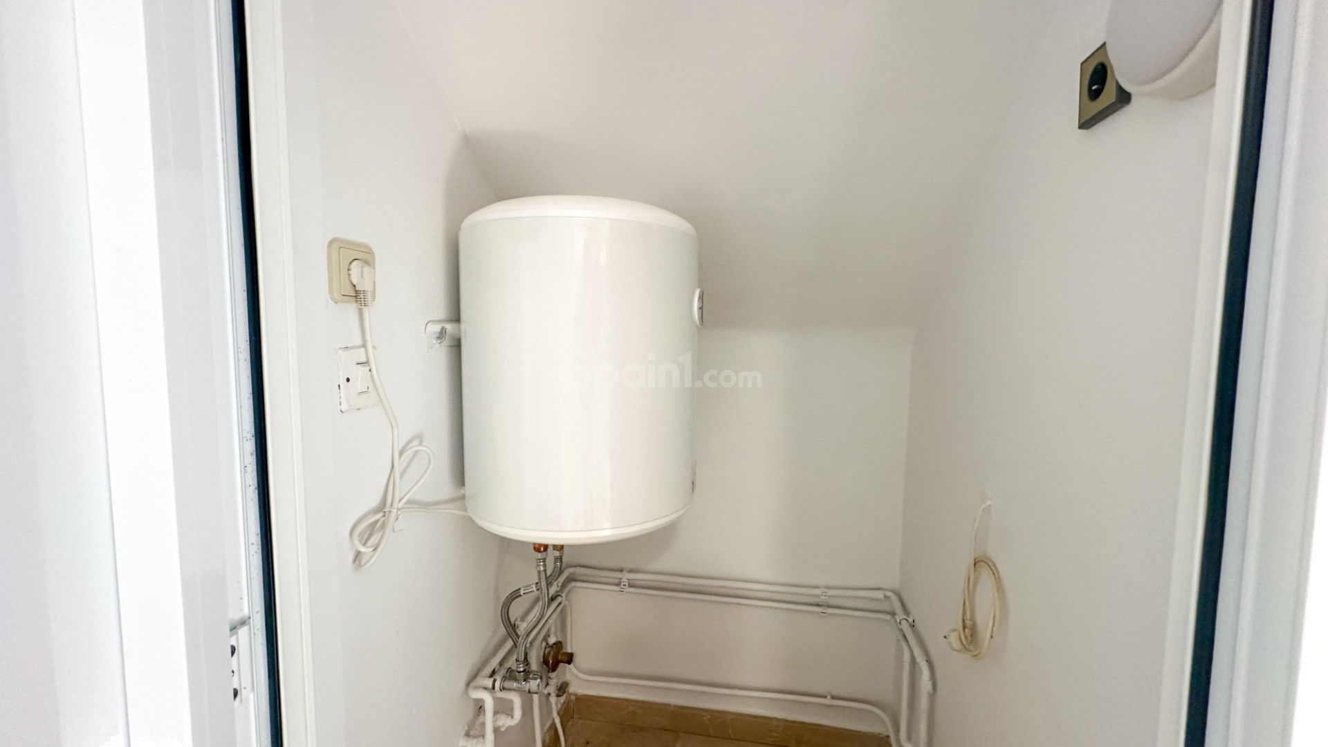 Resale - Townhouse -
Orihuela Costa - Los Dolses