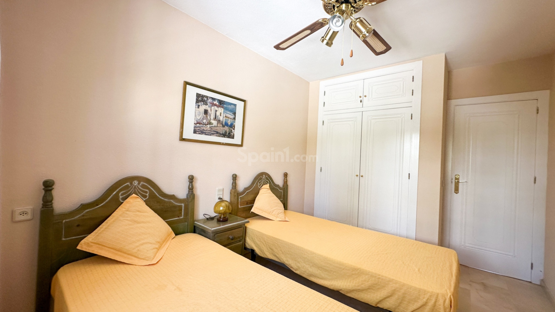 Resale - Townhouse -
Orihuela Costa - Los Dolses