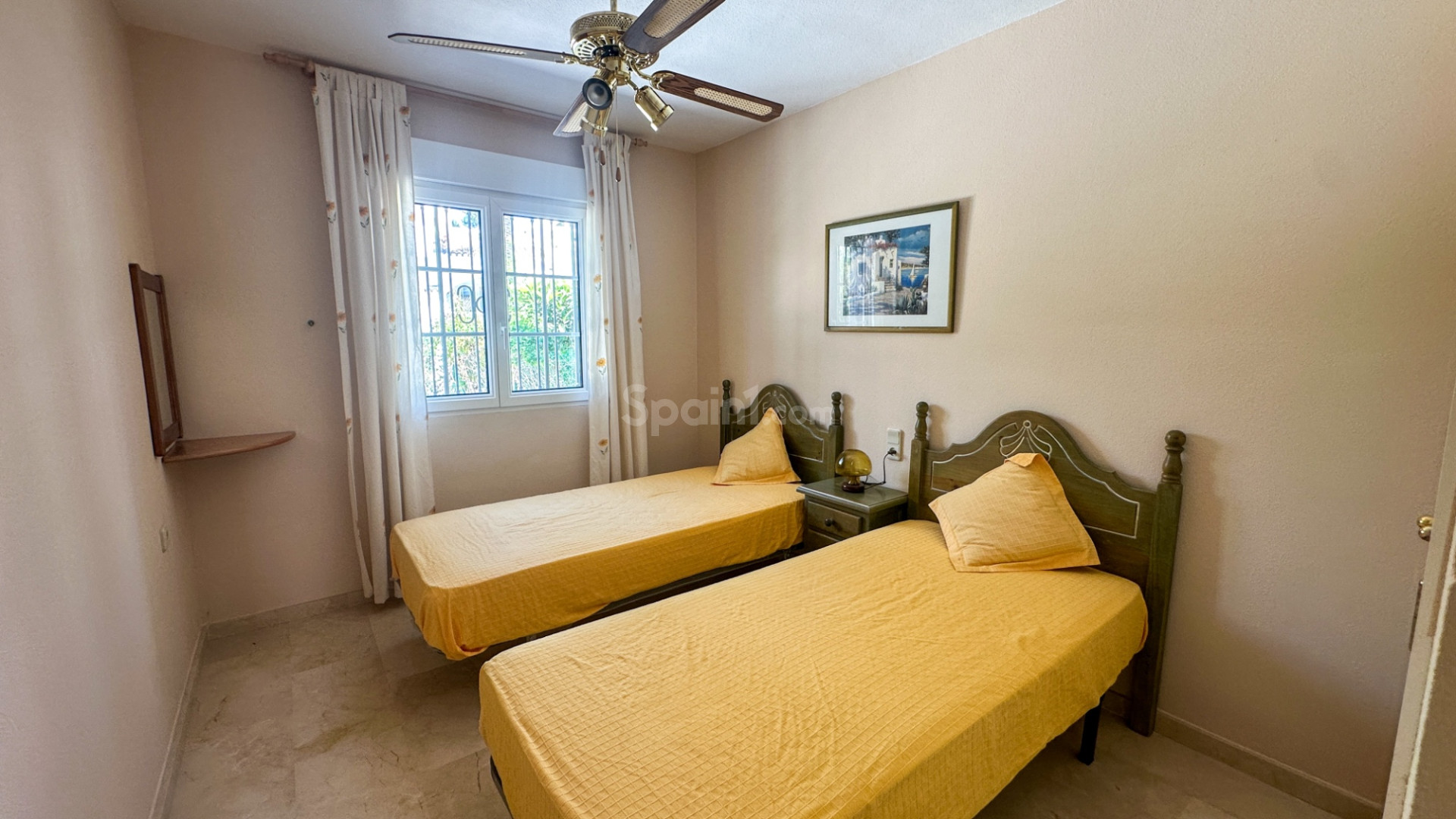 Resale - Townhouse -
Orihuela Costa - Los Dolses