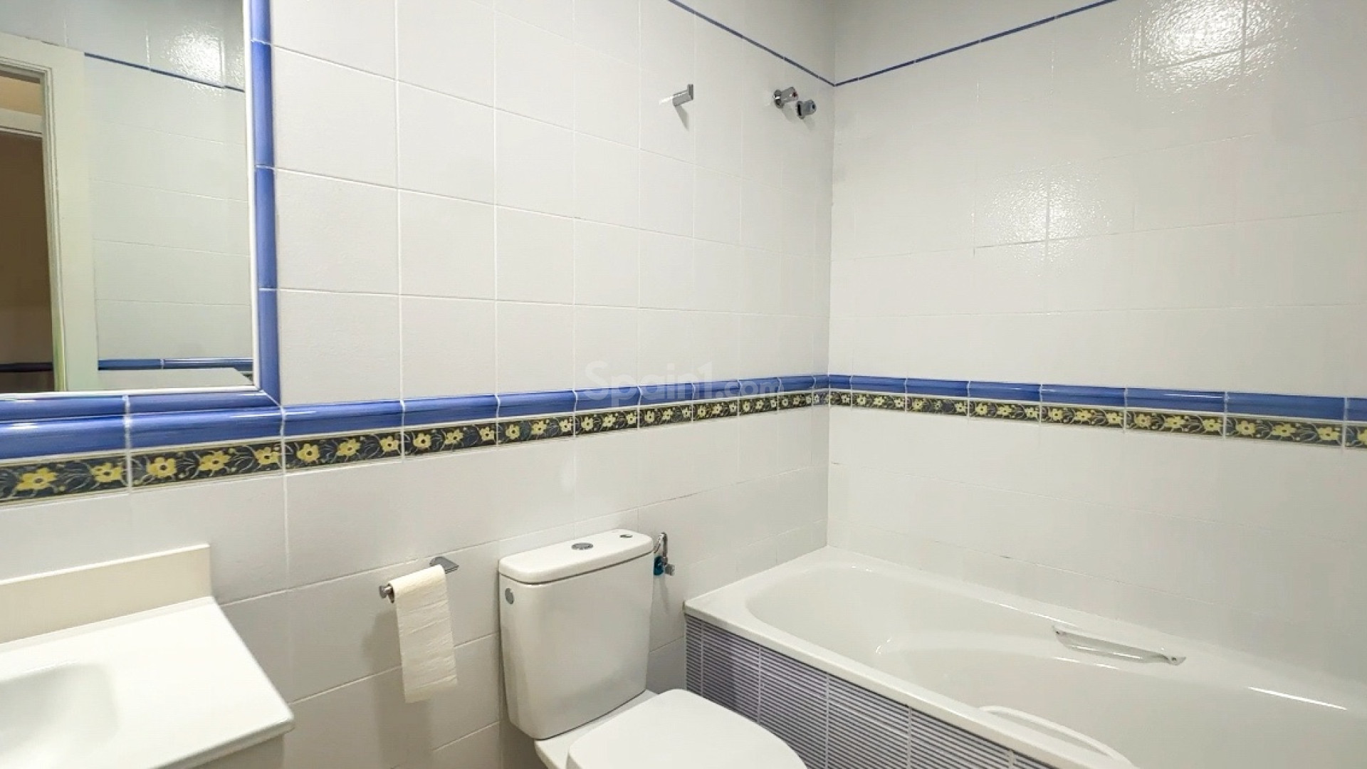 Resale - Townhouse -
Orihuela Costa - Los Dolses