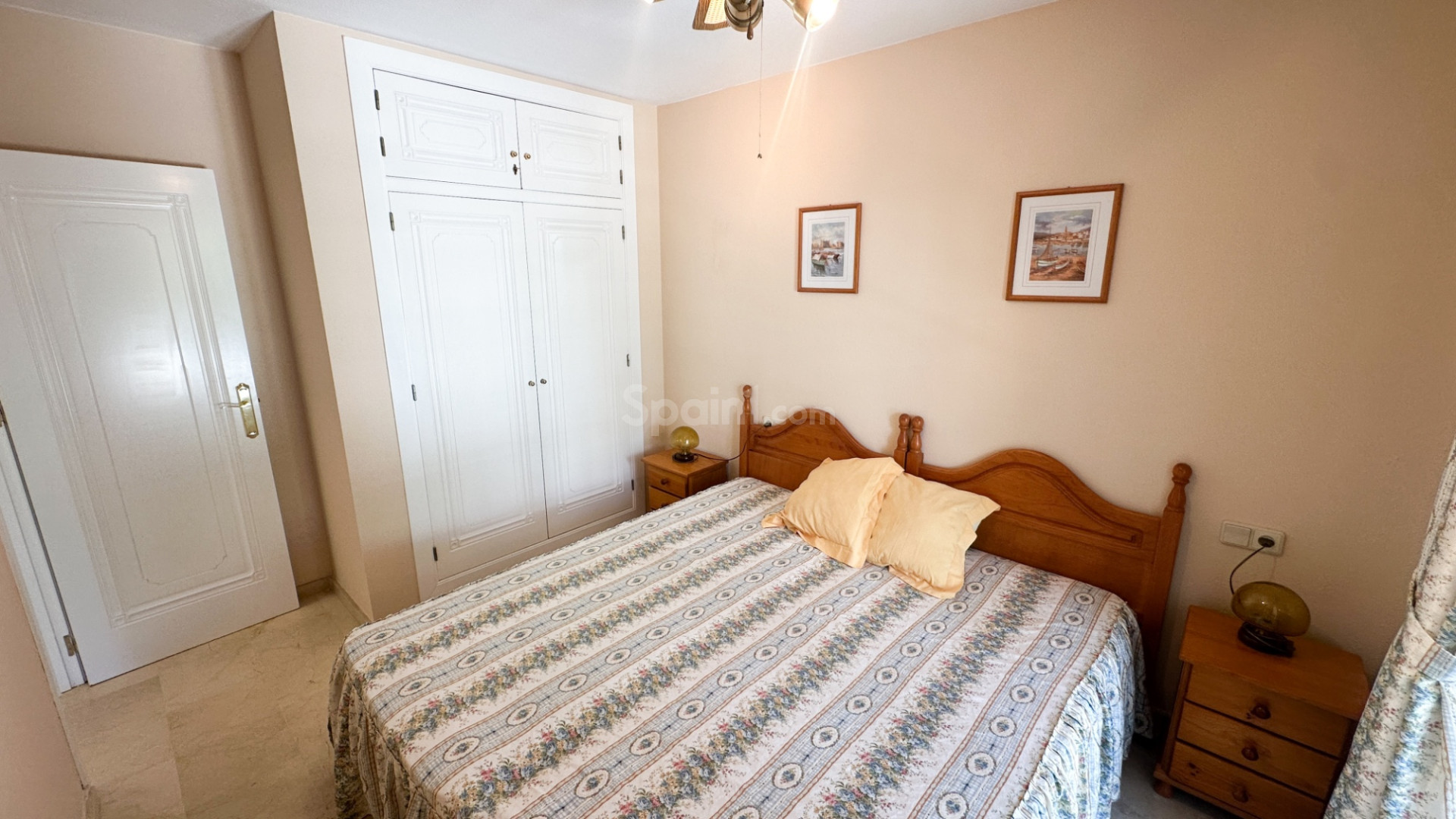 Resale - Townhouse -
Orihuela Costa - Los Dolses