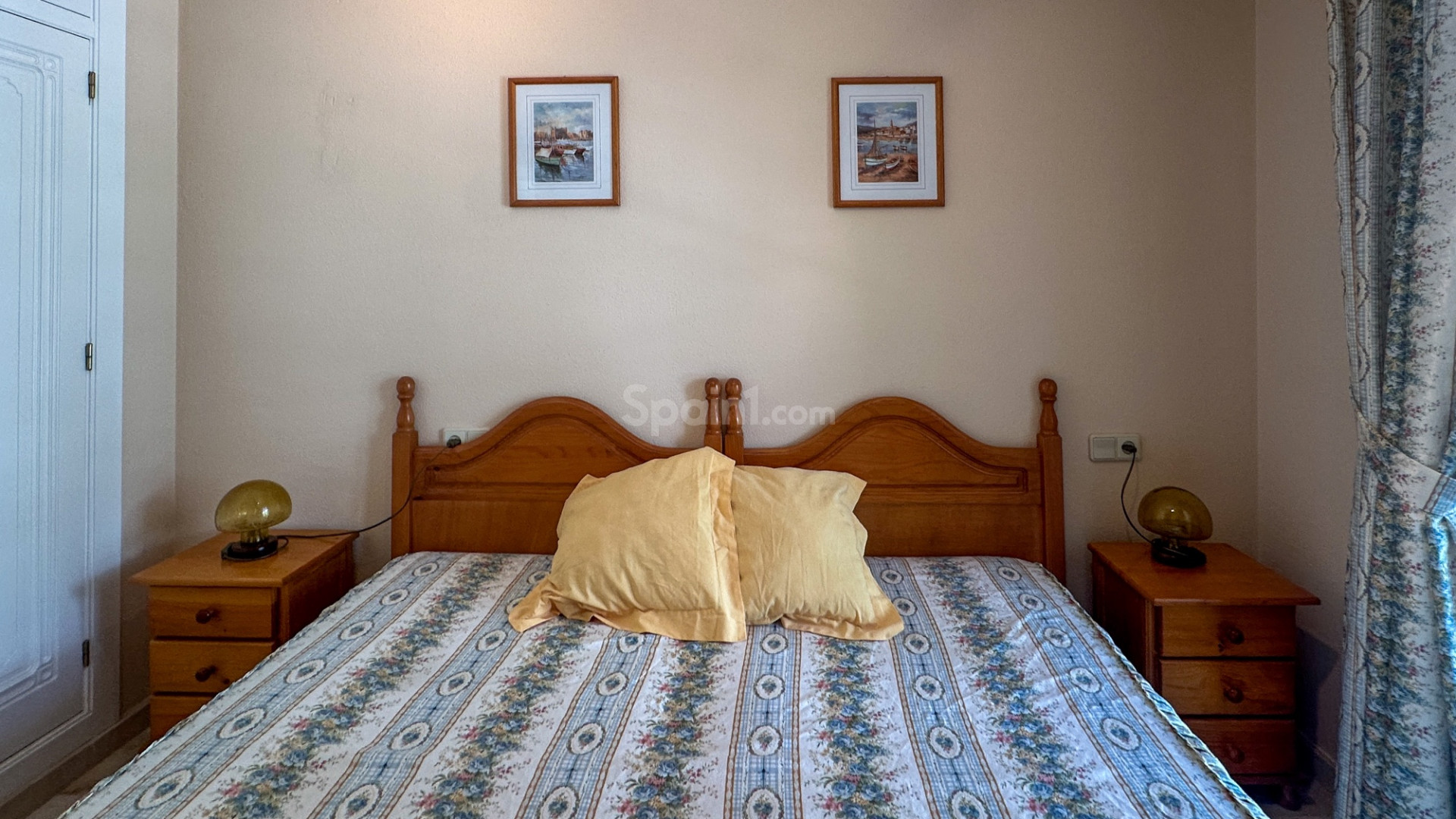 Resale - Townhouse -
Orihuela Costa - Los Dolses