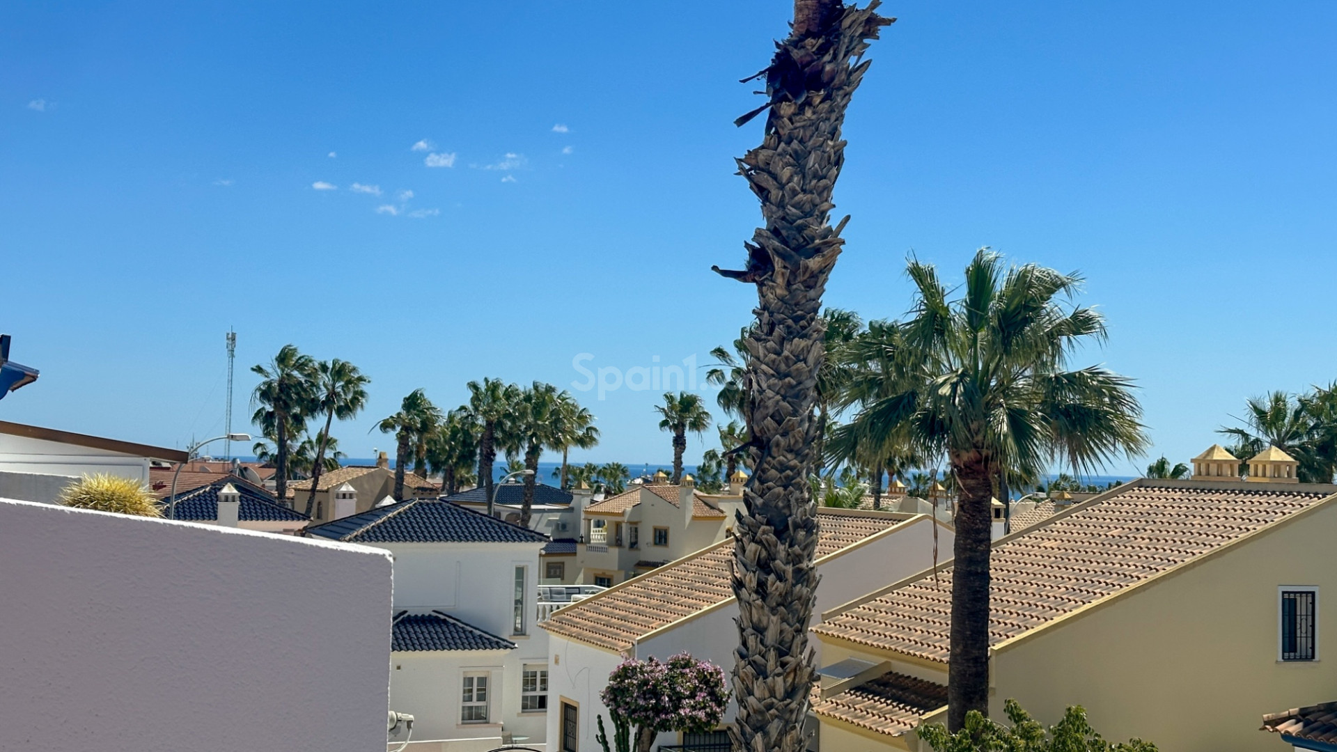 Resale - Townhouse -
Orihuela Costa - Los Dolses