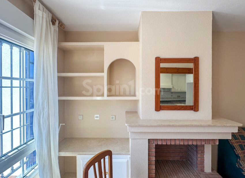 Resale - Townhouse -
Orihuela Costa - Los Dolses