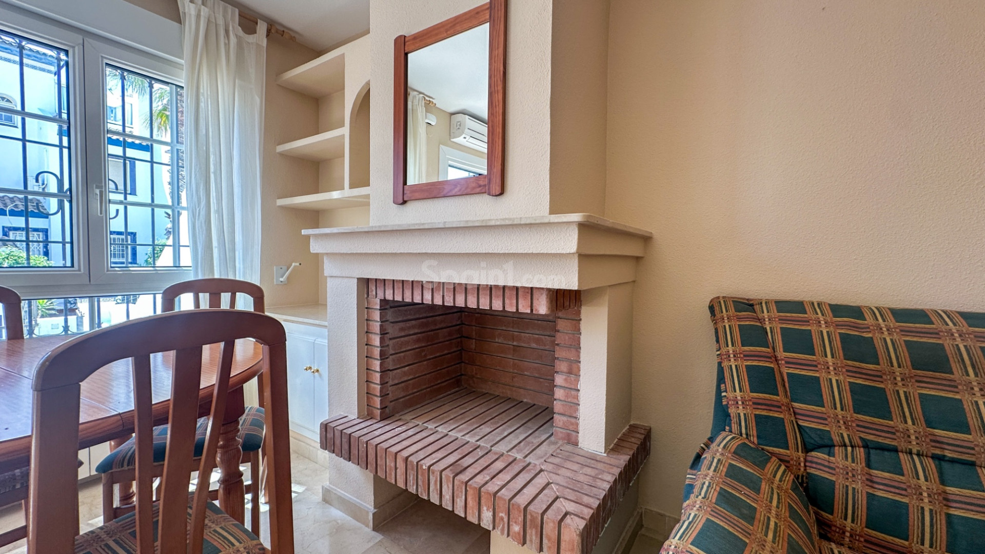 Resale - Townhouse -
Orihuela Costa - Los Dolses