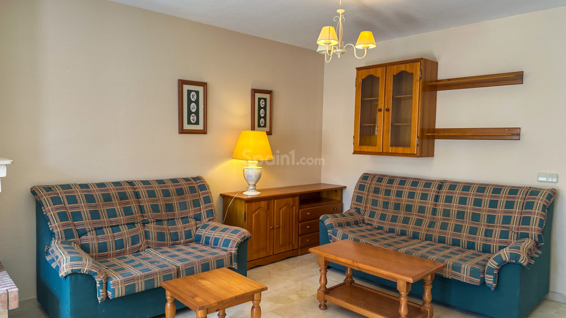 Resale - Townhouse -
Orihuela Costa - Los Dolses