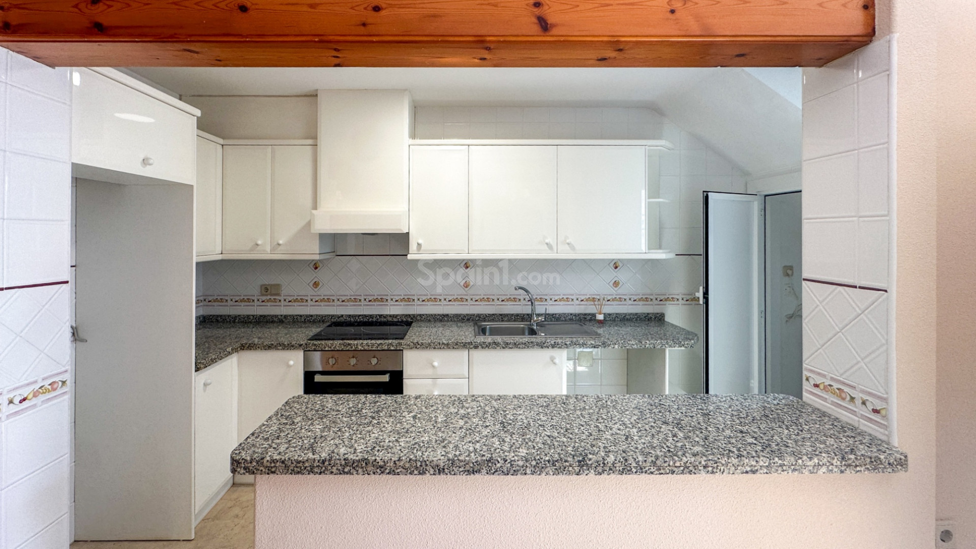 Resale - Townhouse -
Orihuela Costa - Los Dolses