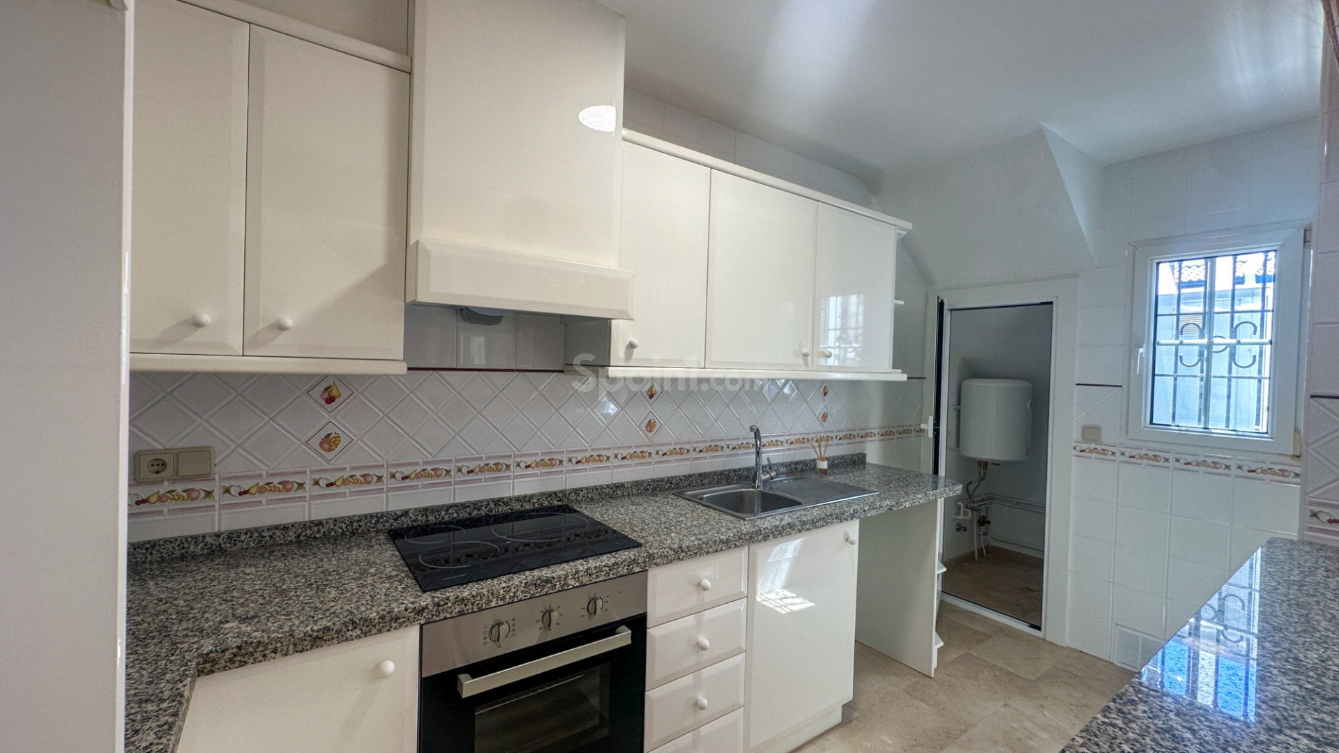 Resale - Townhouse -
Orihuela Costa - Los Dolses