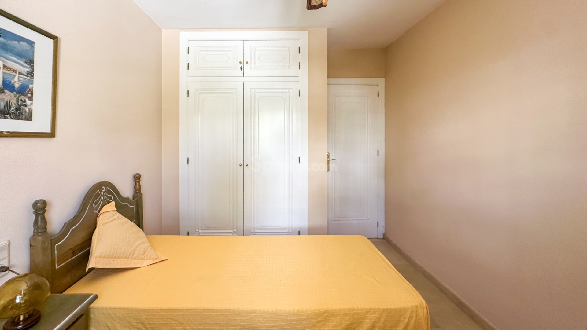 Resale - Townhouse -
Orihuela Costa - Los Dolses
