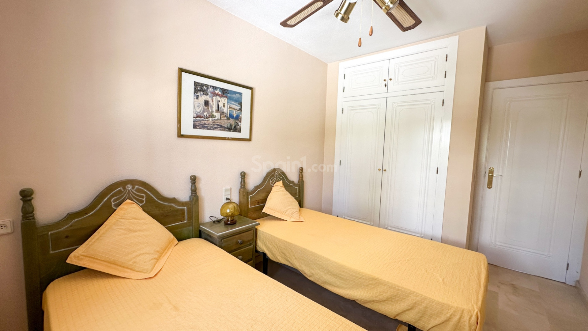 Resale - Townhouse -
Orihuela Costa - Los Dolses