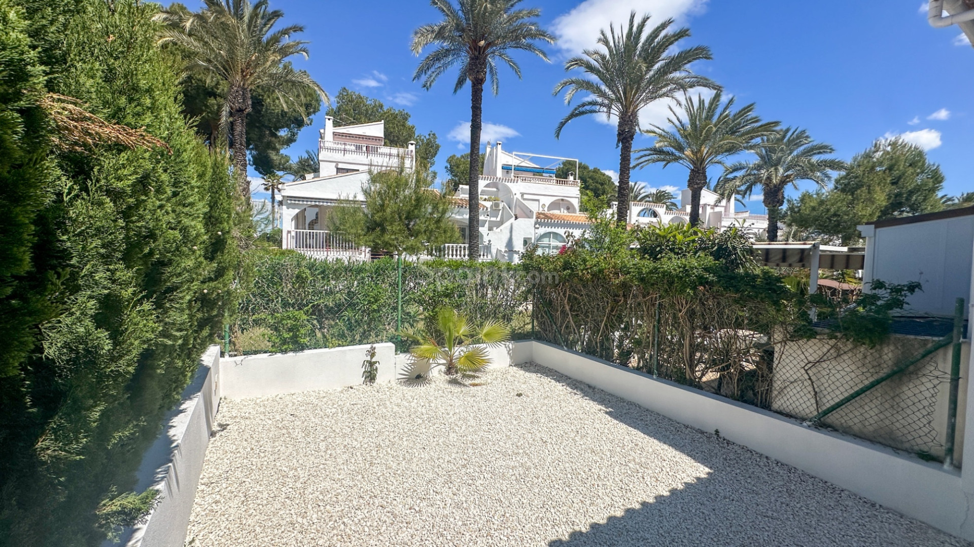 Resale - Townhouse -
Orihuela Costa - Los Dolses