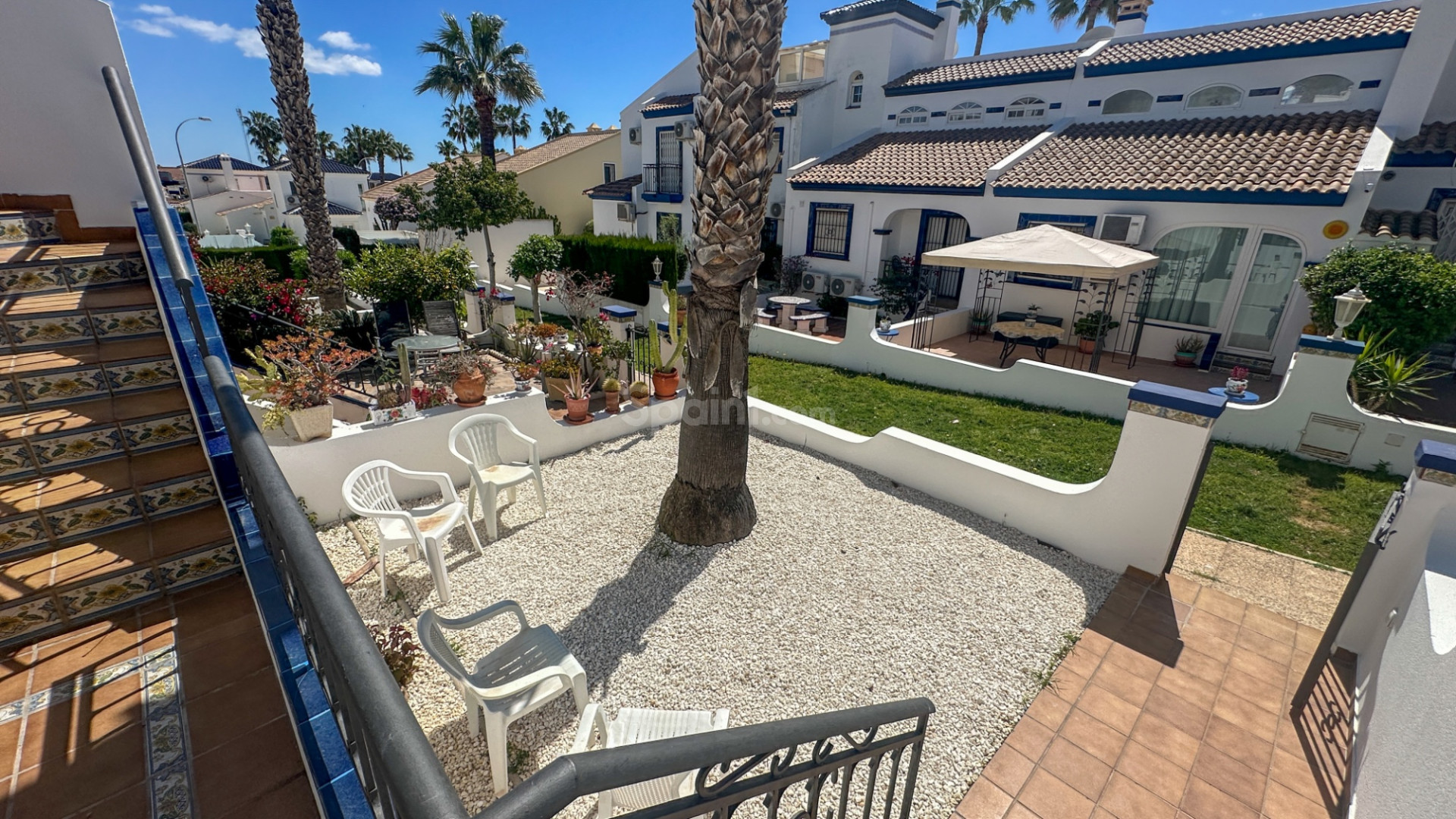 Resale - Townhouse -
Orihuela Costa - Los Dolses