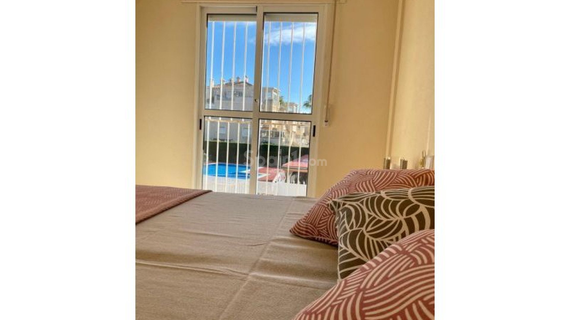 Resale - Townhouse -
Orihuela Costa - Playa Flamenca