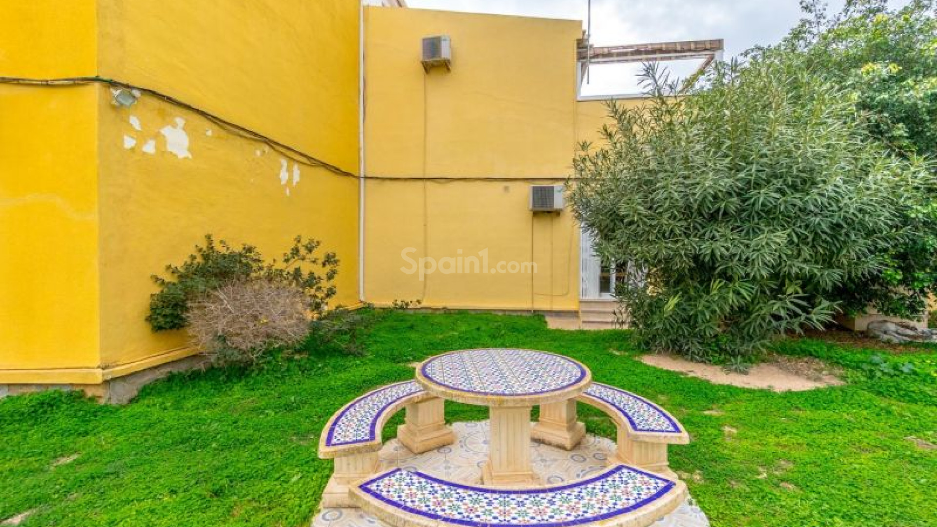 Resale - Townhouse -
Orihuela Costa - Playa Flamenca