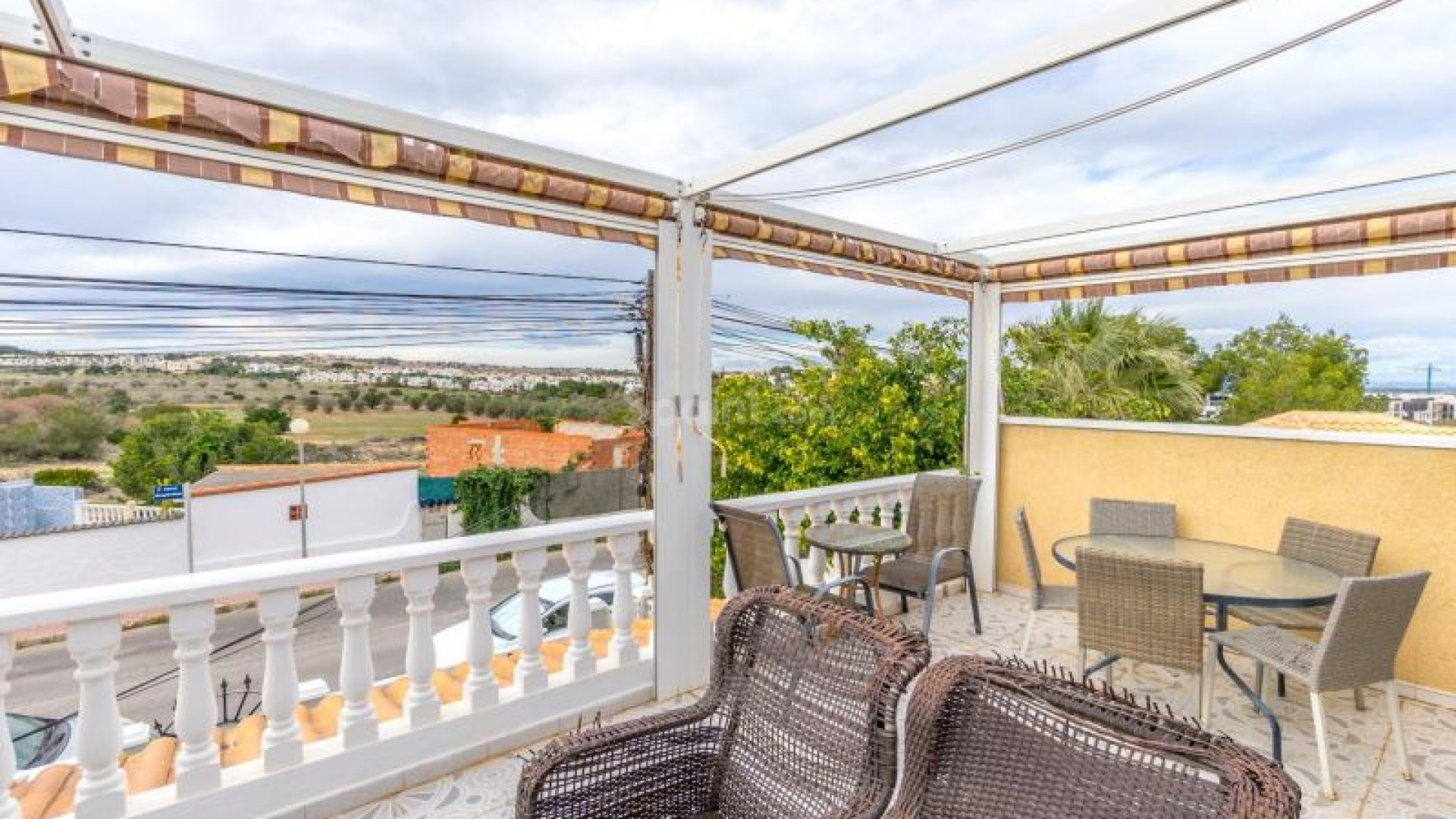 Resale - Townhouse -
Orihuela Costa - Playa Flamenca