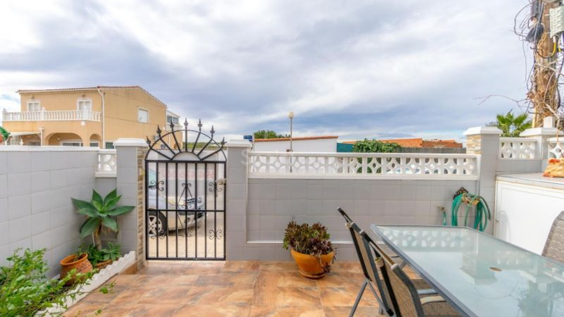 Resale - Townhouse -
Orihuela Costa - Playa Flamenca