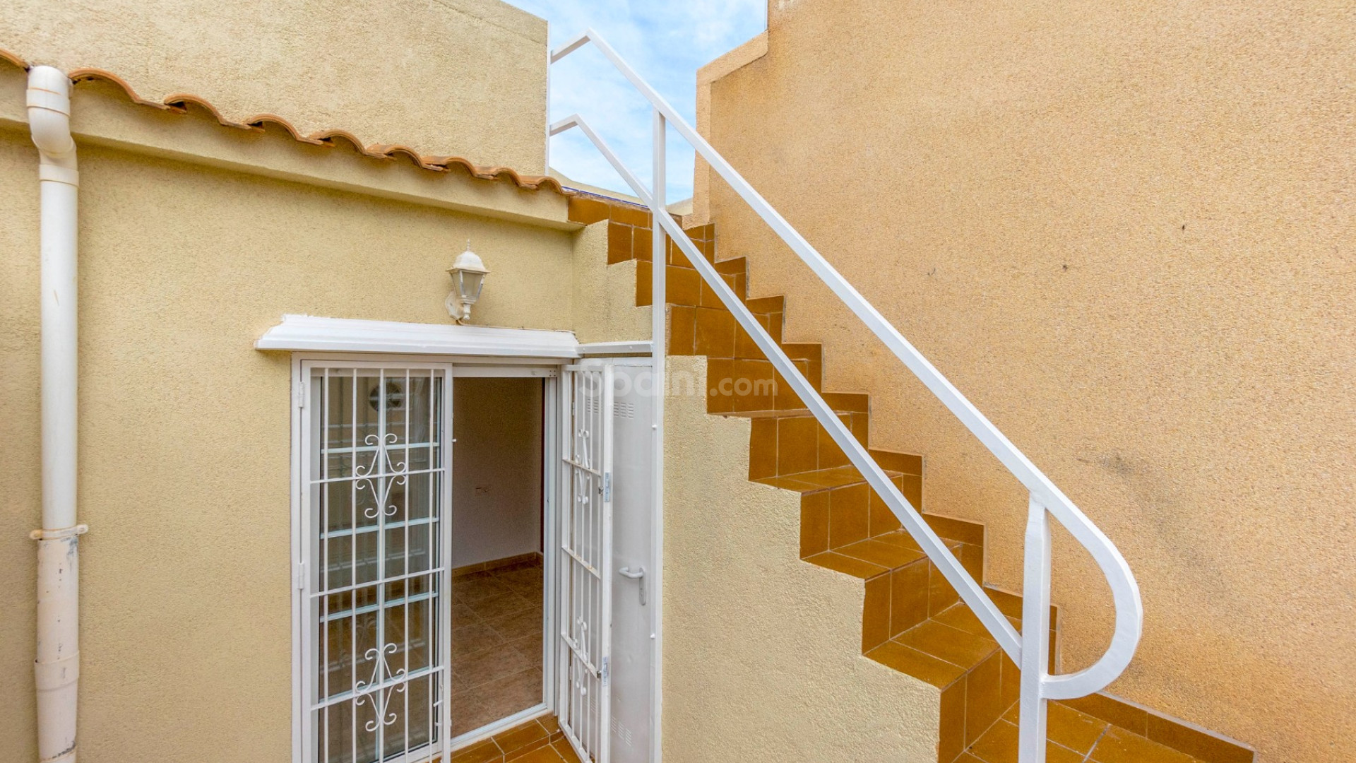 Resale - Townhouse -
Orihuela Costa - Playa Flamenca