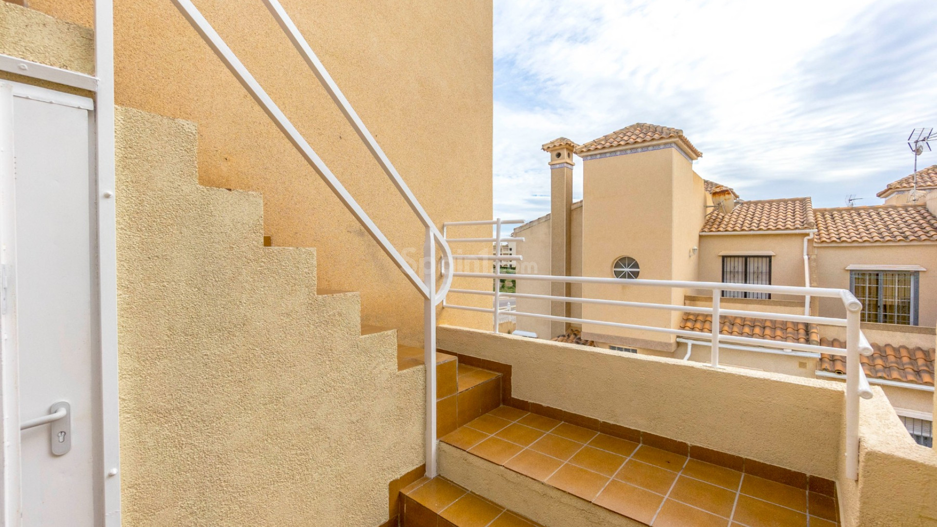 Resale - Townhouse -
Orihuela Costa - Playa Flamenca