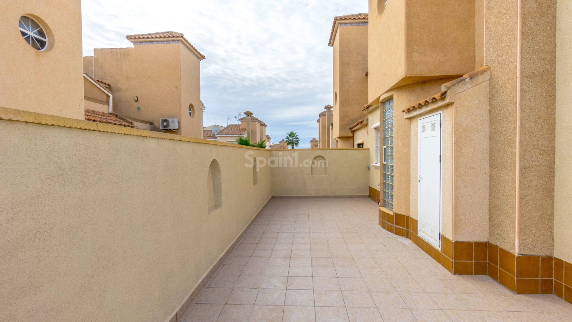 Resale - Townhouse -
Orihuela Costa - Playa Flamenca