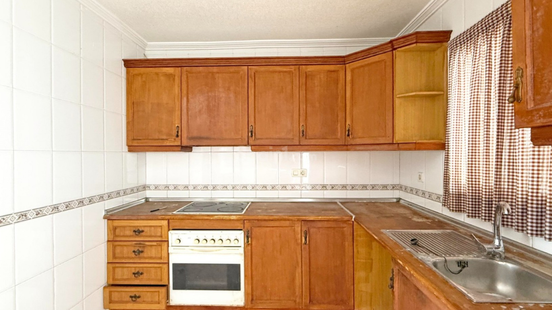 Resale - Townhouse -
Orihuela Costa - Playa Flamenca