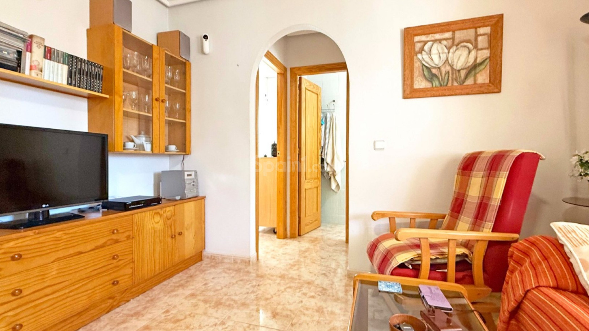 Resale - Townhouse -
Orihuela Costa - Playa Flamenca