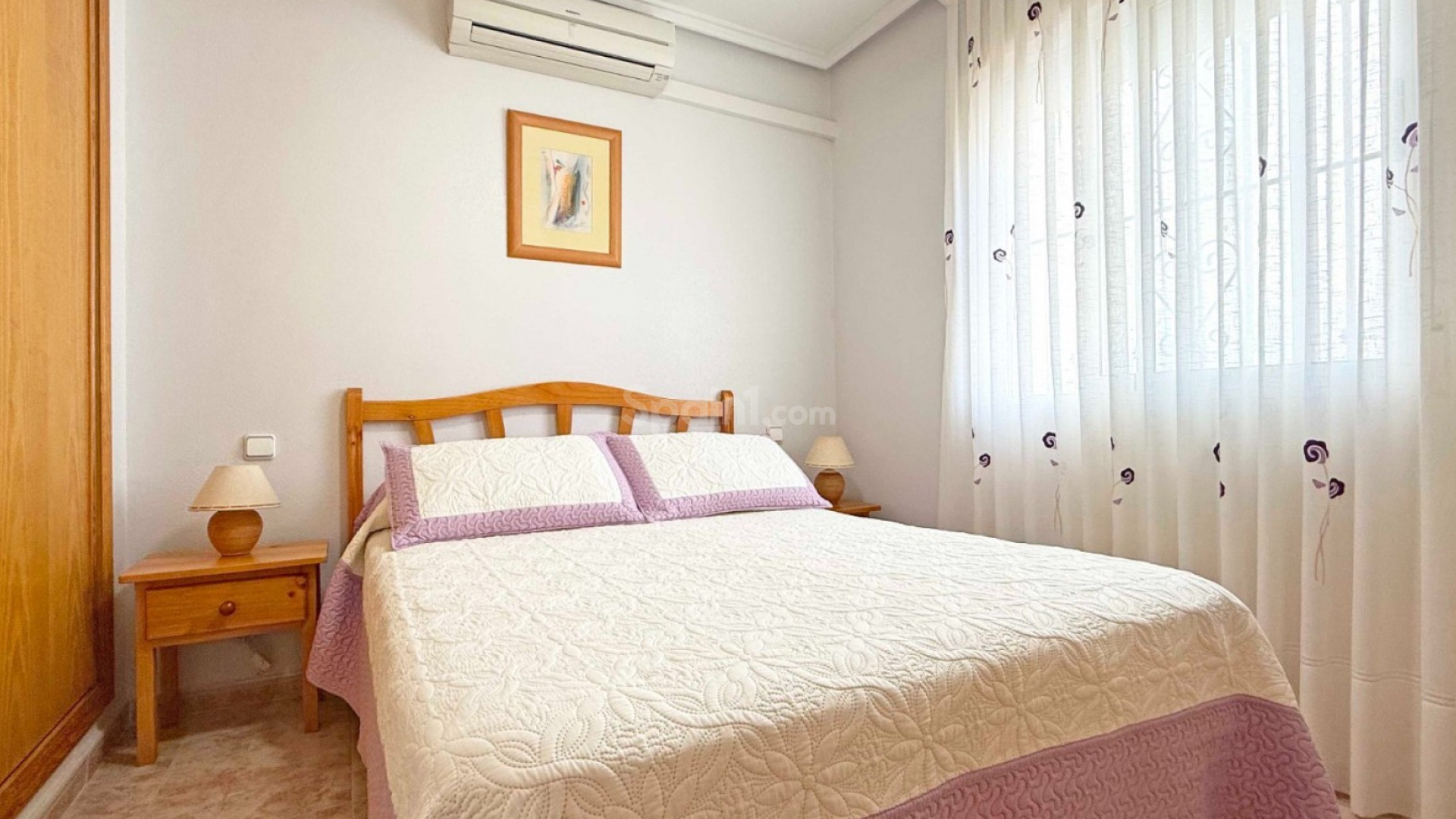 Resale - Townhouse -
Orihuela Costa - Playa Flamenca