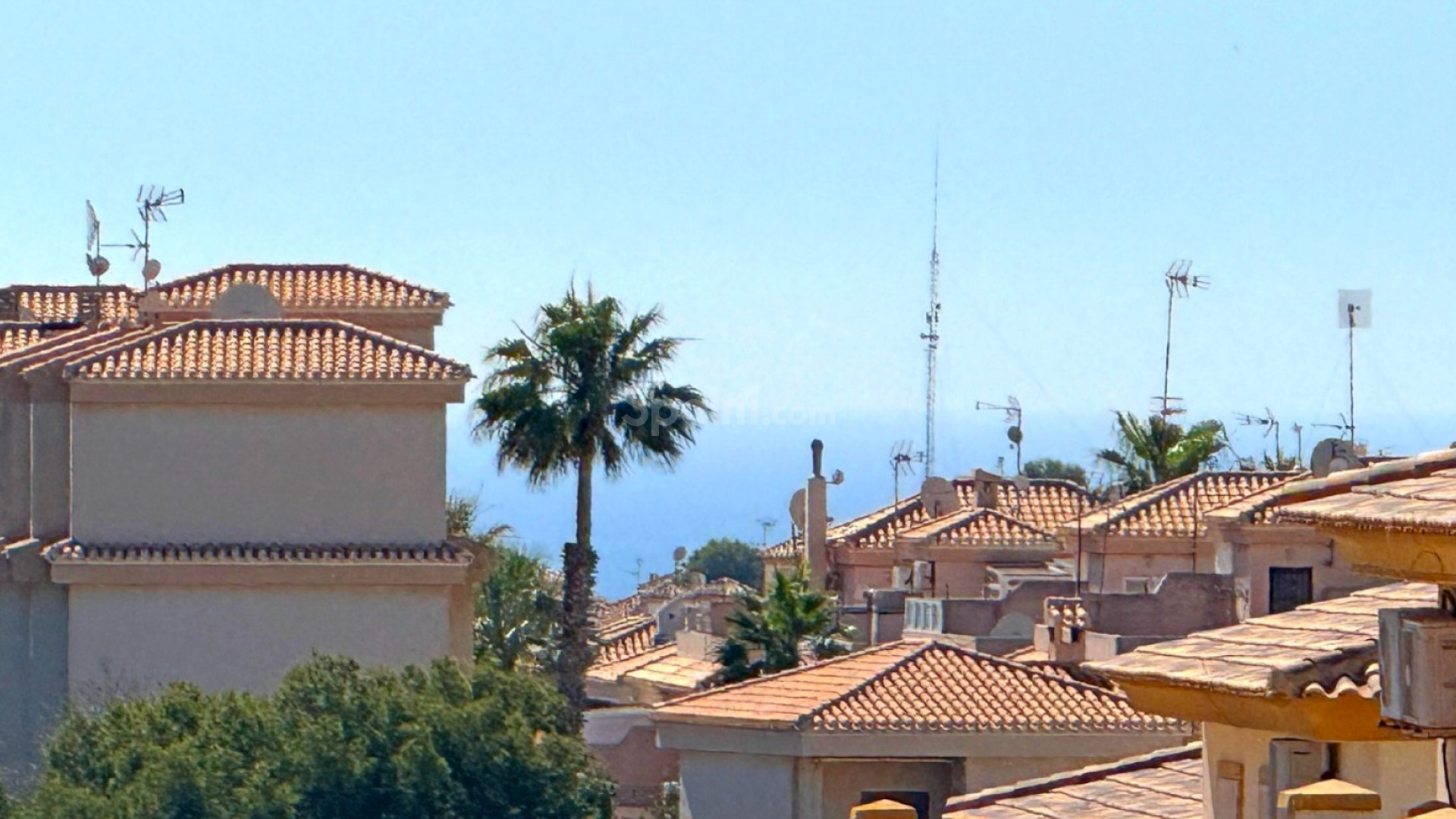 Resale - Townhouse -
Orihuela Costa - Playa Flamenca