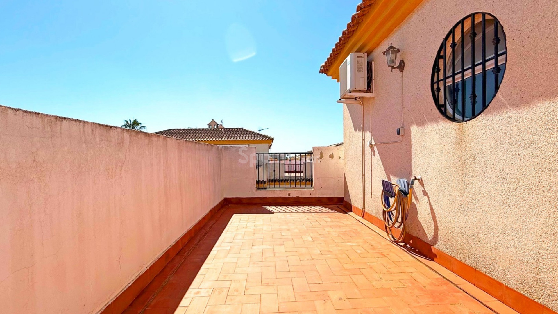 Resale - Townhouse -
Orihuela Costa - Playa Flamenca