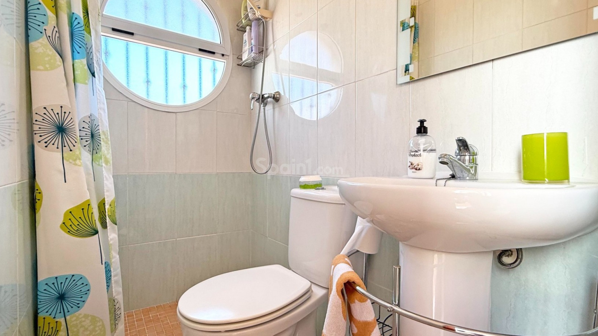 Resale - Townhouse -
Orihuela Costa - Playa Flamenca