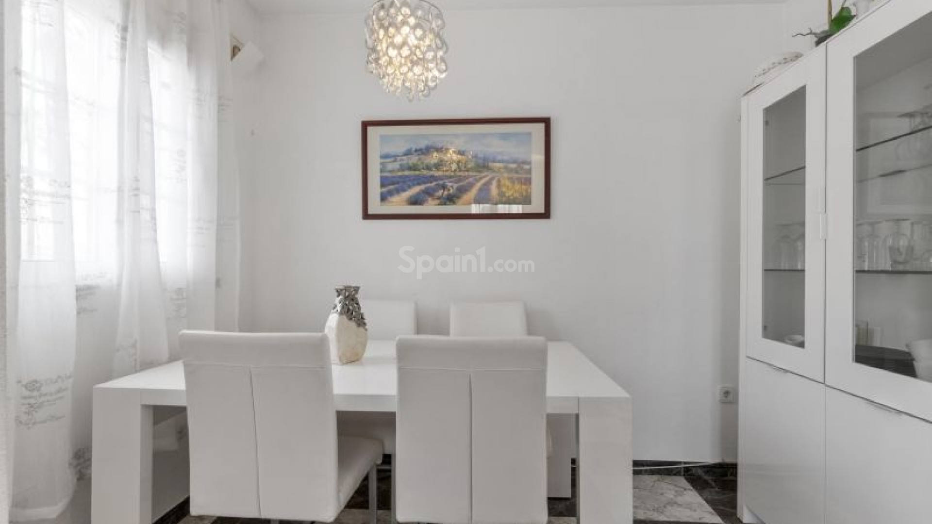 Resale - Townhouse -
Orihuela Costa - Playa Flamenca