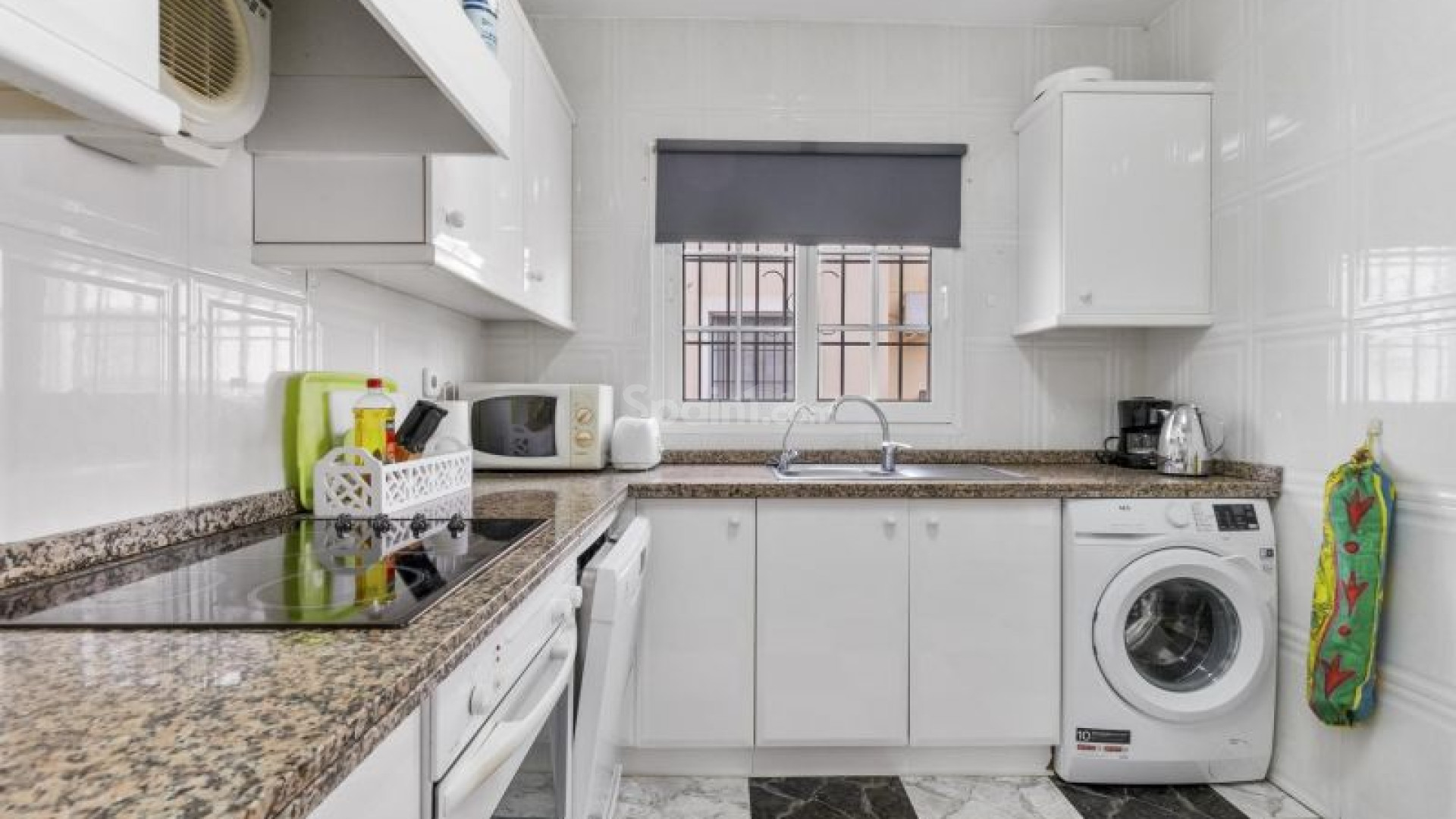 Resale - Townhouse -
Orihuela Costa - Playa Flamenca