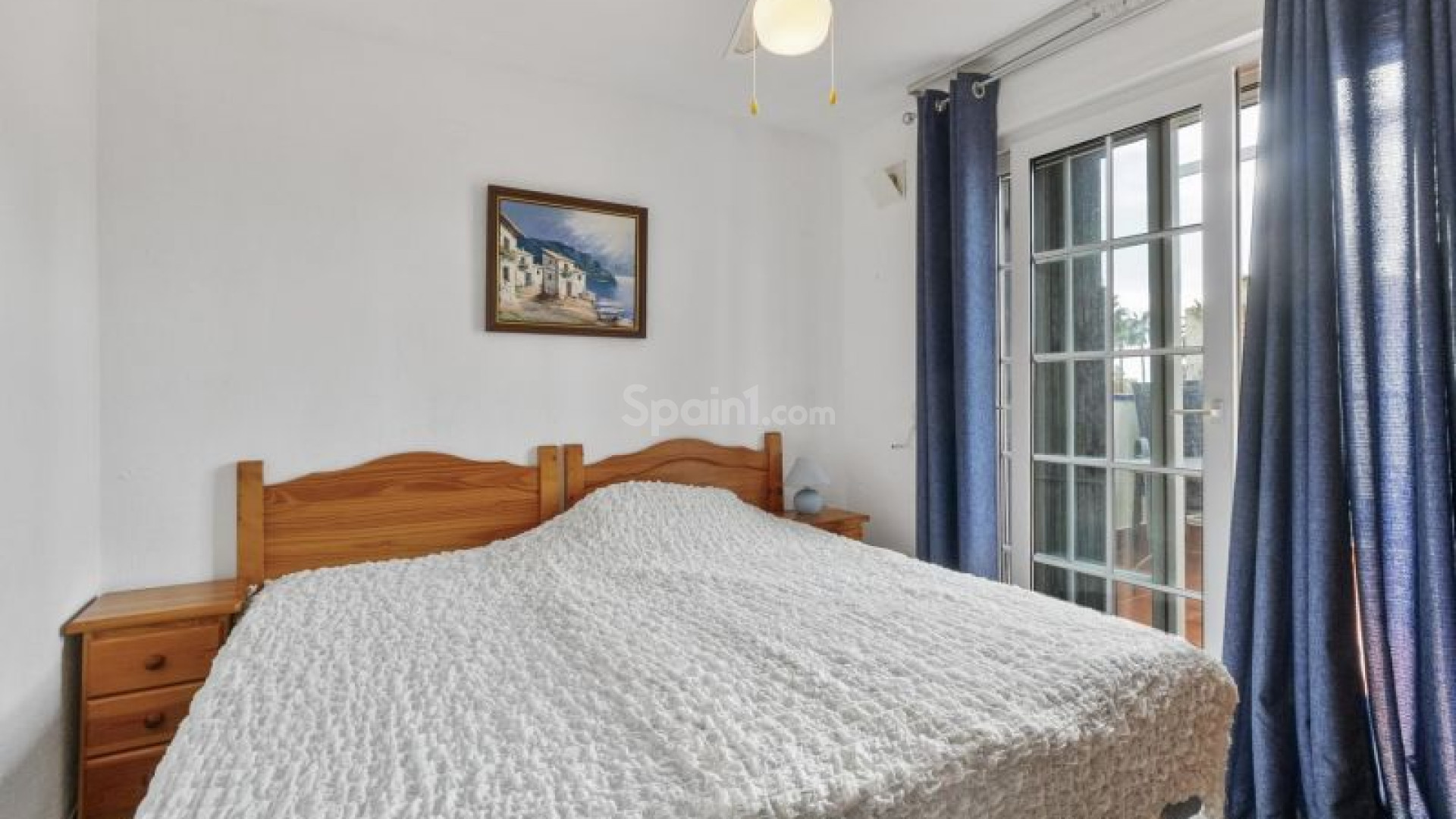 Resale - Townhouse -
Orihuela Costa - Playa Flamenca