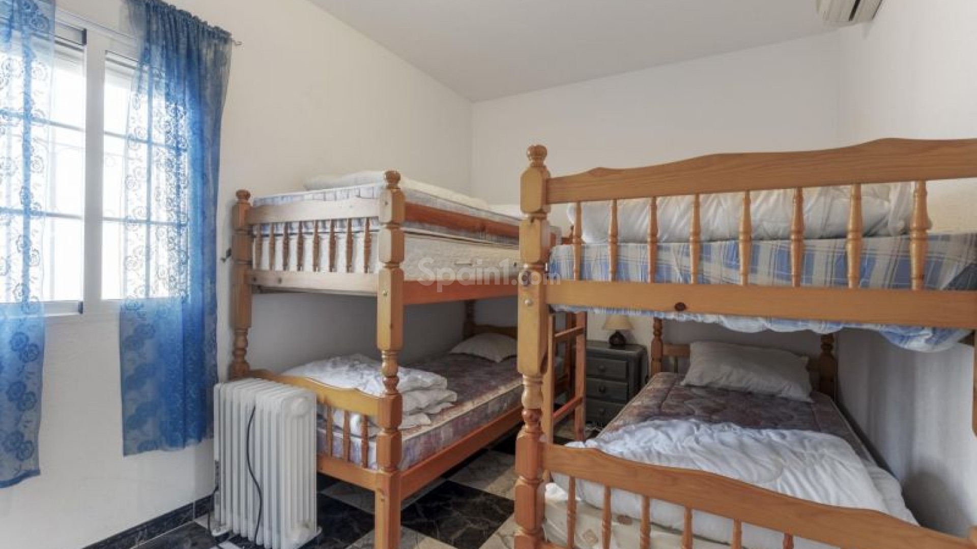 Resale - Townhouse -
Orihuela Costa - Playa Flamenca