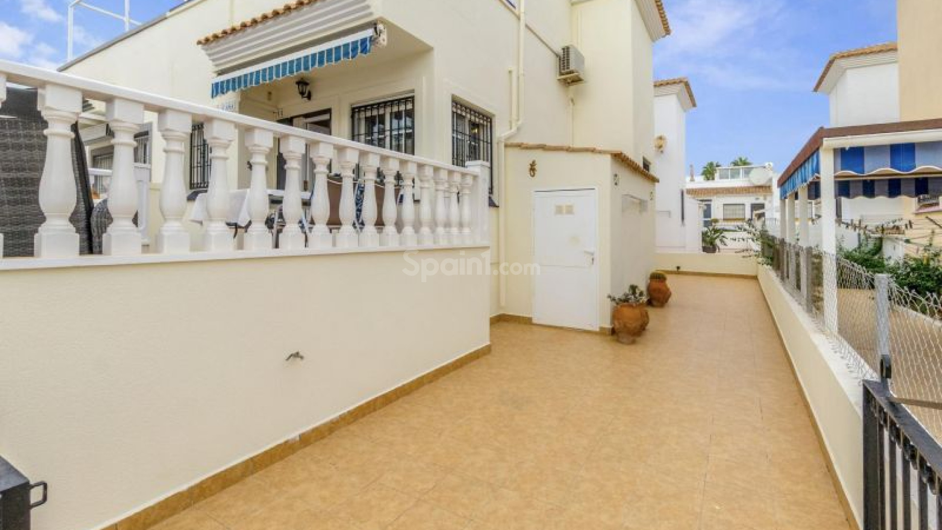 Resale - Townhouse -
Orihuela Costa - Playa Flamenca