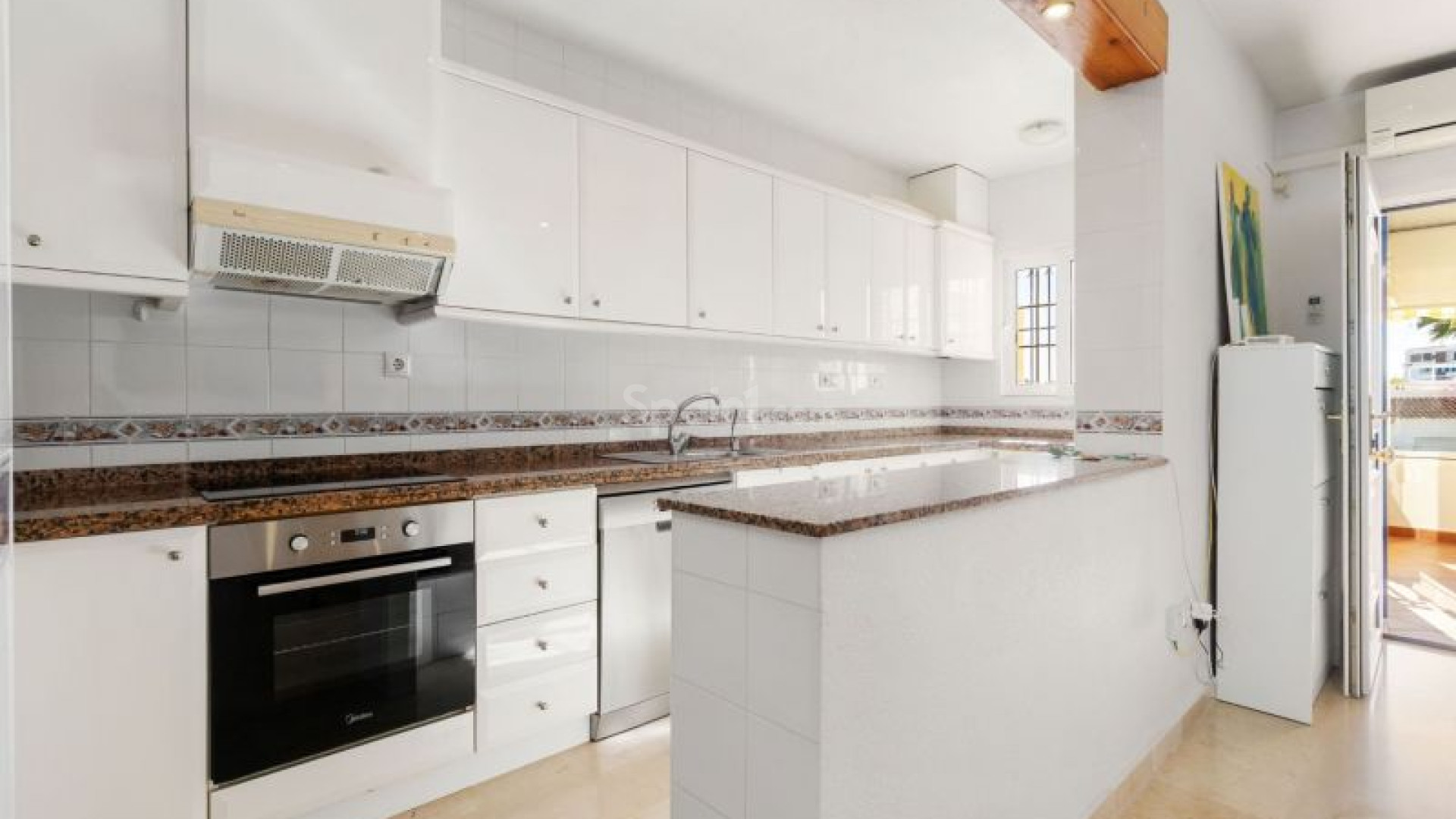 Resale - Townhouse -
Orihuela Costa - Playa Flamenca