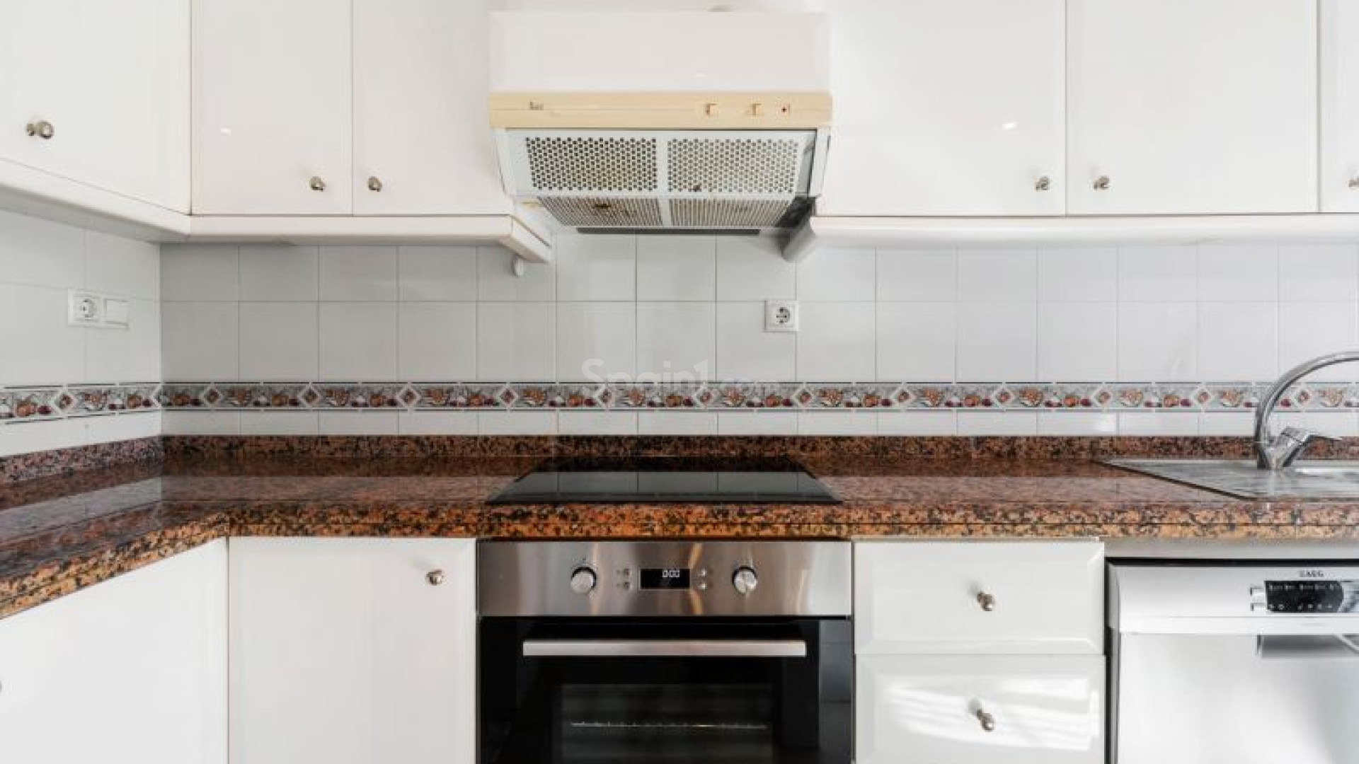 Resale - Townhouse -
Orihuela Costa - Playa Flamenca