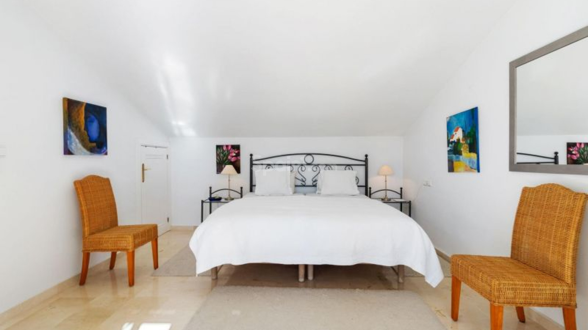 Resale - Townhouse -
Orihuela Costa - Playa Flamenca