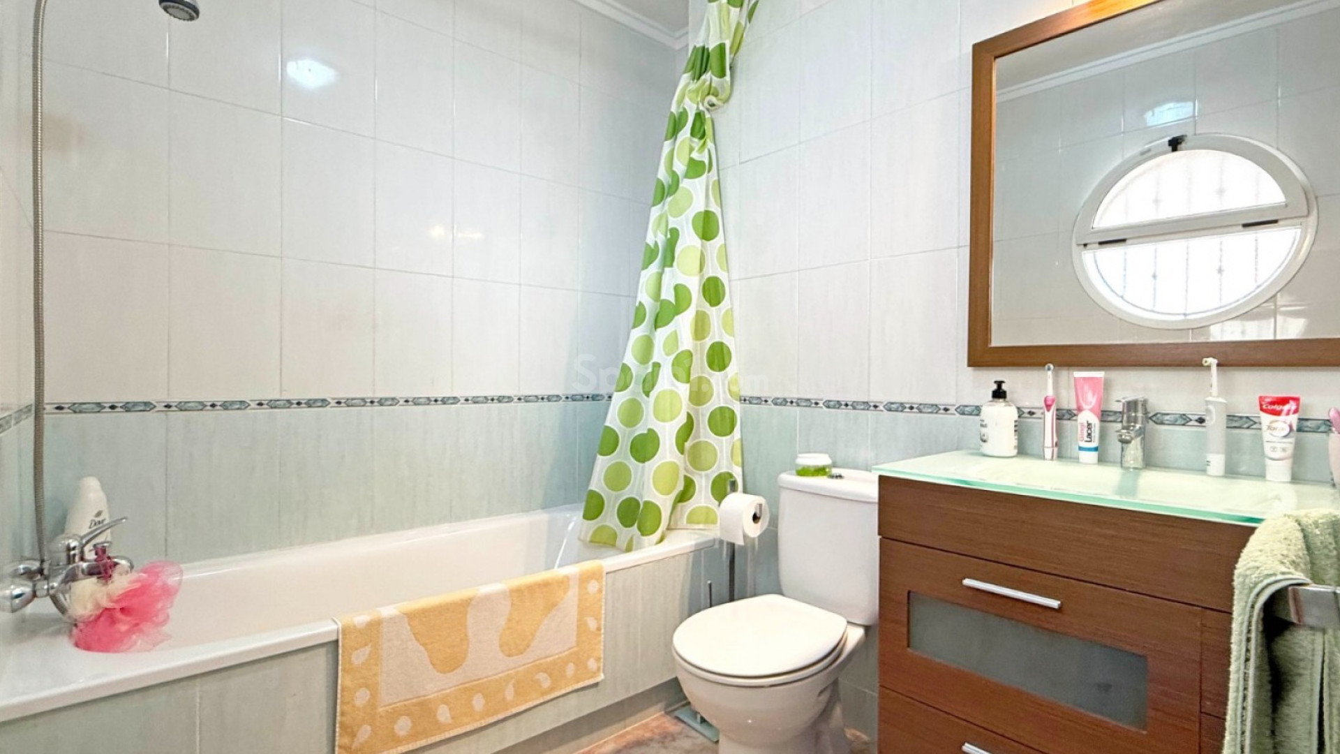 Resale - Townhouse -
Orihuela Costa - Playa Flamenca