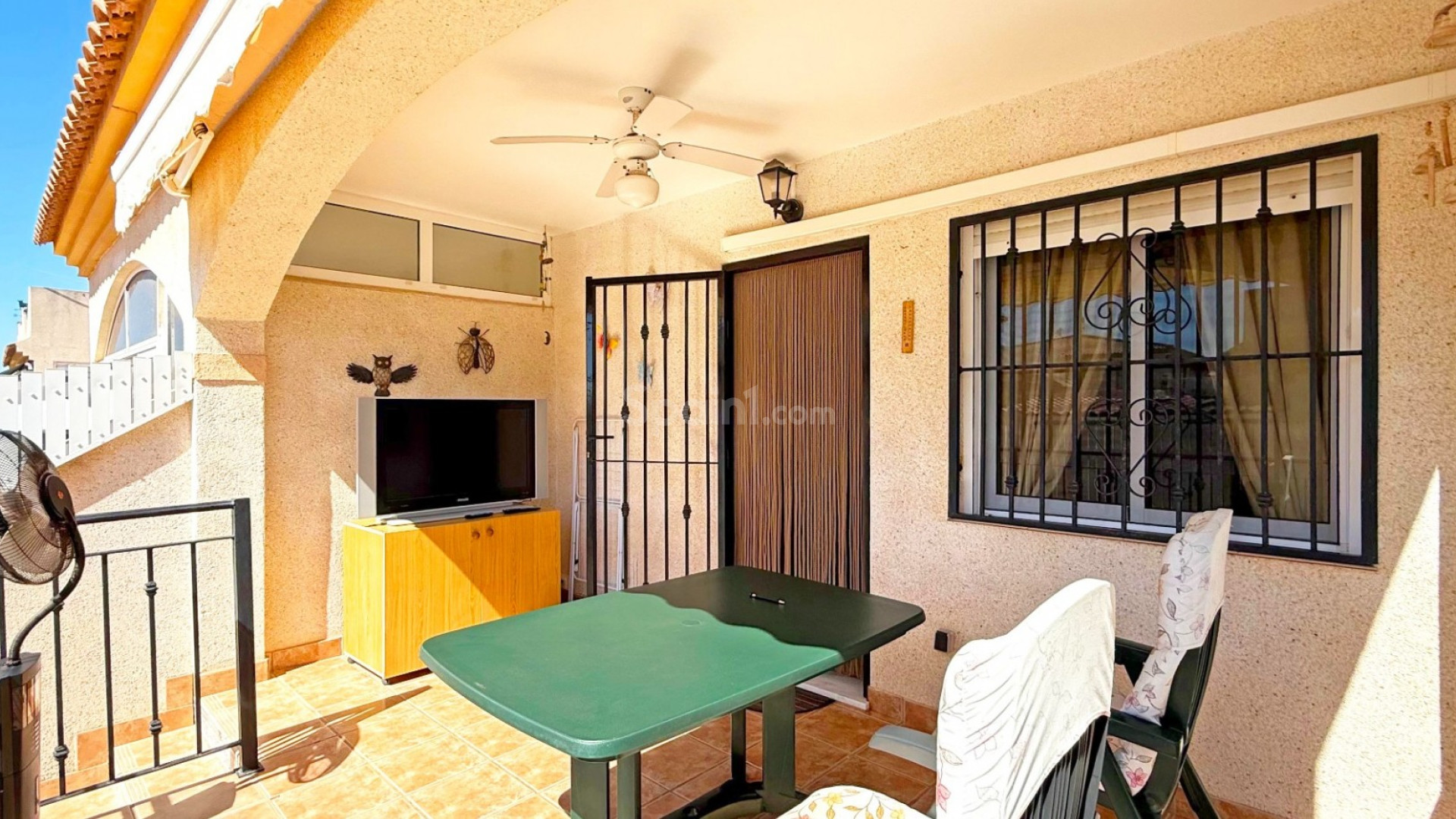 Resale - Townhouse -
Orihuela Costa - Playa Flamenca