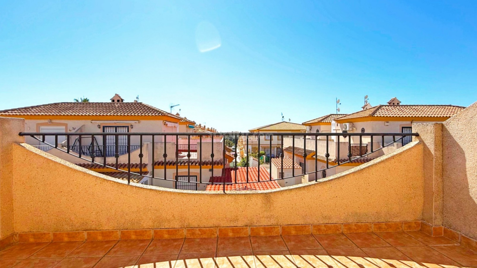 Resale - Townhouse -
Orihuela Costa - Playa Flamenca