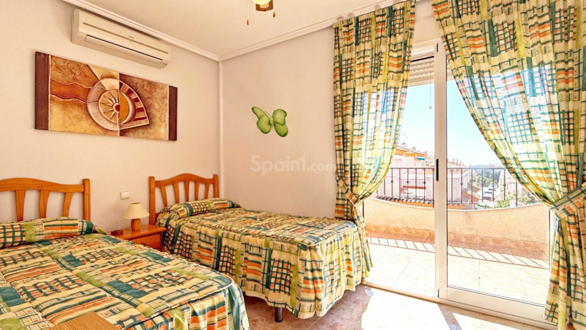 Resale - Townhouse -
Orihuela Costa - Playa Flamenca