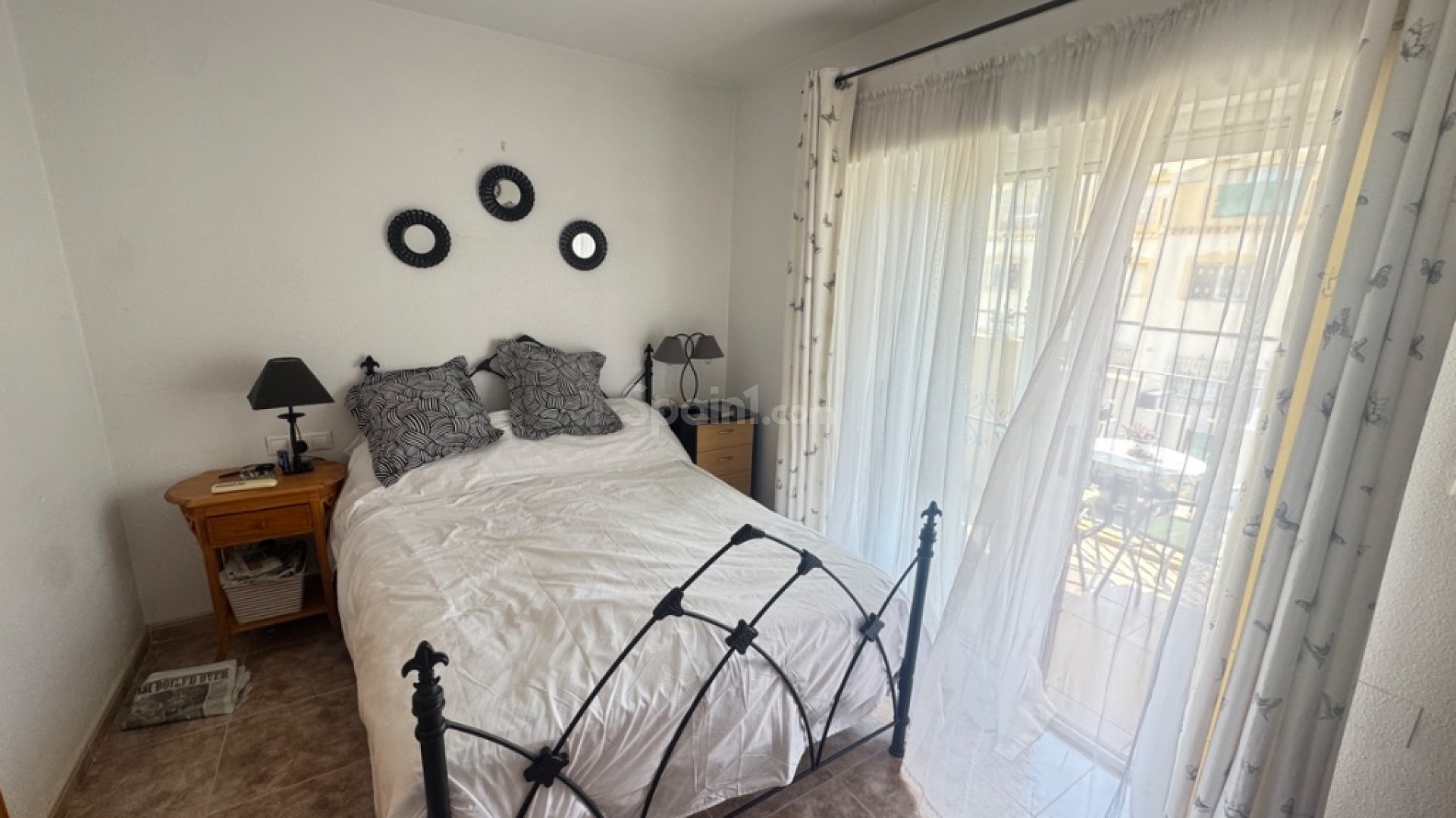 Resale - Townhouse -
Orihuela Costa - Playa Flamenca