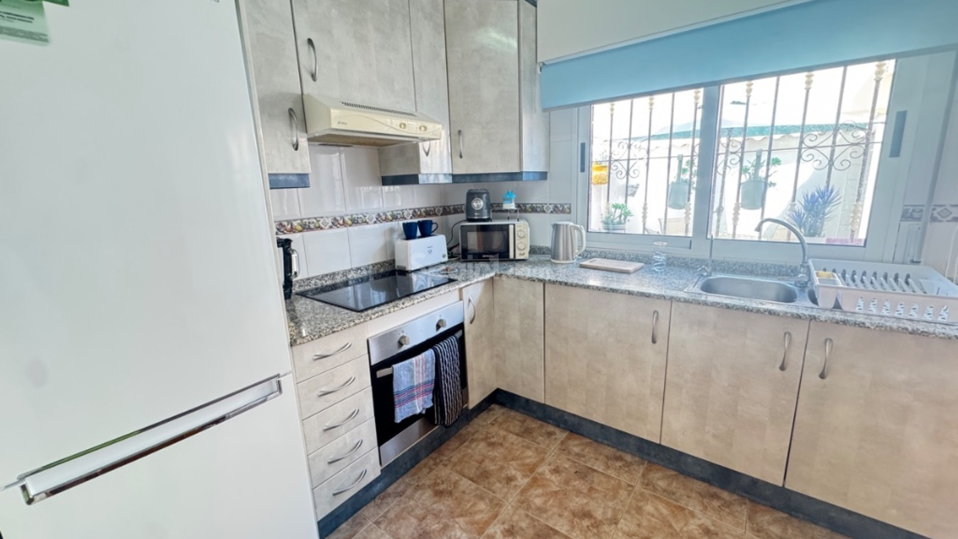 Resale - Townhouse -
Orihuela Costa - Playa Flamenca