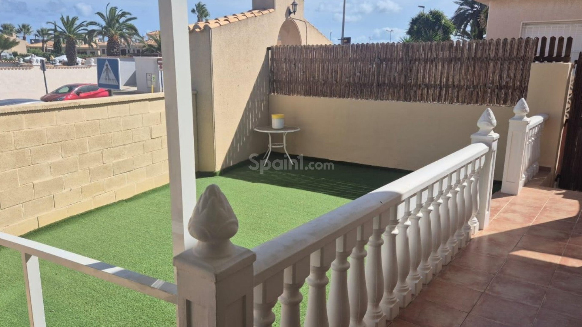 Resale - Townhouse -
Orihuela Costa - Playa Flamenca