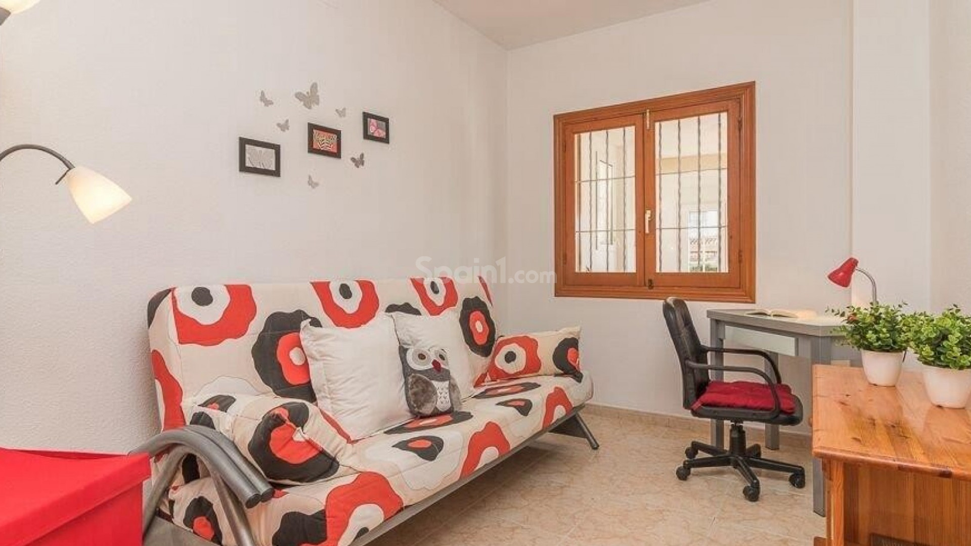 Resale - Townhouse -
Orihuela Costa - Playa Flamenca